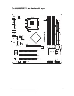 Preview for 6 page of Gigabyte GA-8I865PEM-775 User Manual