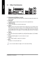 Preview for 16 page of Gigabyte GA-8I865PEM-775 User Manual