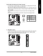 Preview for 19 page of Gigabyte GA-8I865PEM-775 User Manual