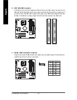 Preview for 20 page of Gigabyte GA-8I865PEM-775 User Manual