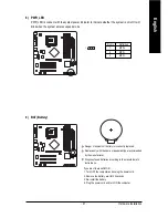 Preview for 21 page of Gigabyte GA-8I865PEM-775 User Manual