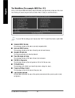 Preview for 28 page of Gigabyte GA-8I865PEM-775 User Manual