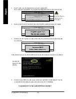 Preview for 58 page of Gigabyte GA-8I865PEM-775 User Manual