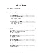 Preview for 4 page of Gigabyte GA-8I915ME Series User Manual