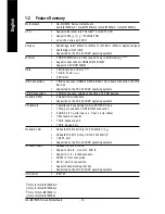 Preview for 10 page of Gigabyte GA-8I915ME Series User Manual