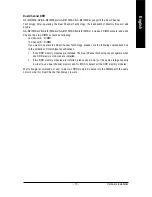 Preview for 15 page of Gigabyte GA-8I915ME Series User Manual