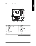 Preview for 21 page of Gigabyte GA-8I915ME Series User Manual