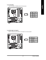 Preview for 27 page of Gigabyte GA-8I915ME Series User Manual