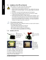 Preview for 12 page of Gigabyte GA-8I915P-MF User Manual