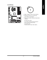 Preview for 27 page of Gigabyte GA-8I915PC Duo User Manual