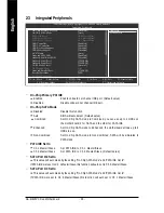 Preview for 36 page of Gigabyte GA-8I915PC Duo User Manual