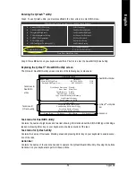 Preview for 59 page of Gigabyte GA-8I915PC Duo User Manual