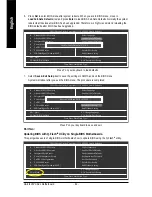 Preview for 62 page of Gigabyte GA-8I915PC Duo User Manual