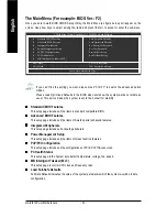 Preview for 30 page of Gigabyte GA-8I915PL-G User Manual