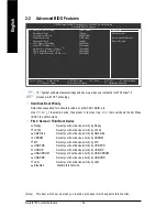 Preview for 34 page of Gigabyte GA-8I915PL-G User Manual