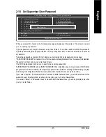 Preview for 47 page of Gigabyte GA-8I915PL-G User Manual