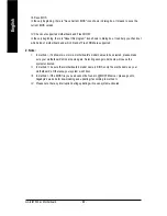 Preview for 66 page of Gigabyte GA-8I915PL-G User Manual