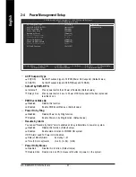 Preview for 40 page of Gigabyte GA-8I945GMF-RH User Manual