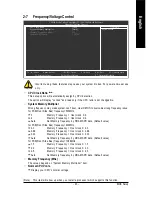 Preview for 43 page of Gigabyte GA-8I945GMH-RH User Manual