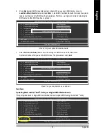 Preview for 61 page of Gigabyte GA-8I945GMH-RH User Manual