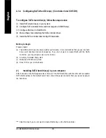 Preview for 66 page of Gigabyte GA-8I945GMH-RH User Manual