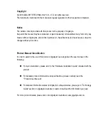 Preview for 3 page of Gigabyte GA-8I945P-G-RH User Manual