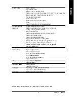 Preview for 11 page of Gigabyte GA-8I945P-G-RH User Manual