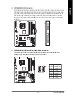 Preview for 21 page of Gigabyte GA-8I945P-G-RH User Manual