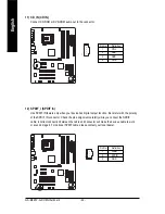 Preview for 24 page of Gigabyte GA-8I945P-G-RH User Manual