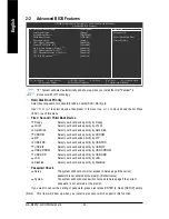 Preview for 34 page of Gigabyte GA-8I945P-G-RH User Manual