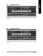 Preview for 47 page of Gigabyte GA-8I945P-G-RH User Manual