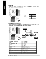 Preview for 22 page of Gigabyte GA-8IP775 Series User Manual