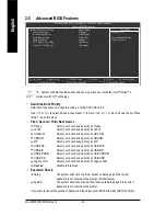 Preview for 32 page of Gigabyte GA-8VM800M User Manual