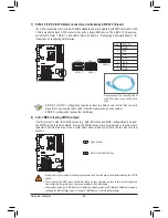 Preview for 26 page of Gigabyte GA-A75-D3H User Manual