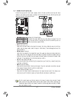 Preview for 27 page of Gigabyte GA-A75-D3H User Manual