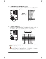 Preview for 29 page of Gigabyte GA-A75-D3H User Manual