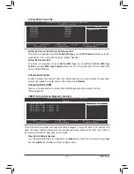 Preview for 45 page of Gigabyte GA-A75-D3H User Manual