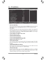 Preview for 49 page of Gigabyte GA-A75-D3H User Manual