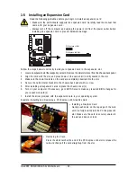 Preview for 20 page of Gigabyte GA-EP43-DS3L User Manual