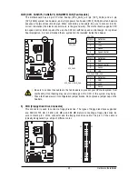 Preview for 25 page of Gigabyte GA-EP43-DS3L User Manual