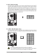 Preview for 31 page of Gigabyte GA-EP43-DS3L User Manual