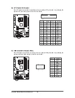 Preview for 32 page of Gigabyte GA-EP43-DS3L User Manual