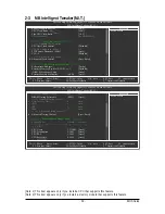 Preview for 39 page of Gigabyte GA-EP43-DS3L User Manual