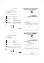 Preview for 2 page of Gigabyte GA-H110M-S2 User Manual