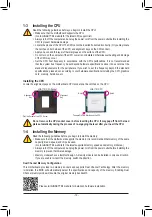 Preview for 10 page of Gigabyte GA-H110M-S2 User Manual