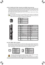 Preview for 14 page of Gigabyte GA-H110M-S2 User Manual