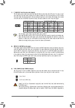 Preview for 16 page of Gigabyte GA-H110M-S2 User Manual