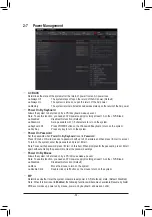 Preview for 32 page of Gigabyte GA-H110M-S2 User Manual