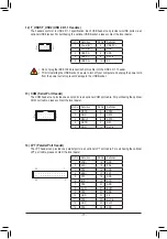 Preview for 17 page of Gigabyte GA-H270-HD3 User Manual