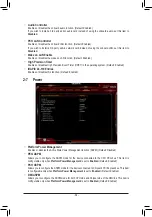 Preview for 34 page of Gigabyte GA-H270-HD3 User Manual